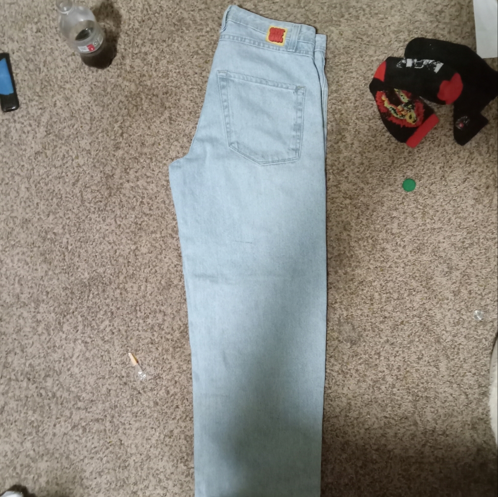 light blue empyres
